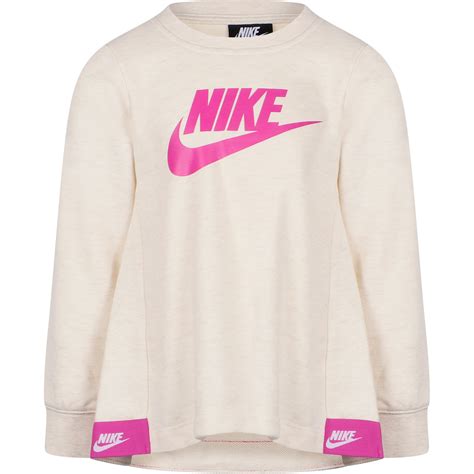 nike blouse jonge|Tops en T.